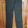 Boys grey school trousers Image 3