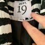 Structured coat Image 5