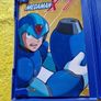 Megaman X7 PlayStation2 Ps2 games Original Image 3