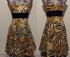 Stunning Ax Paris Occasion Dress