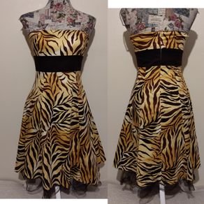 Stunning Ax Paris Occasion Dress