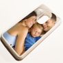 Personalised photo Cover for Motorola Moto X2 Image 2