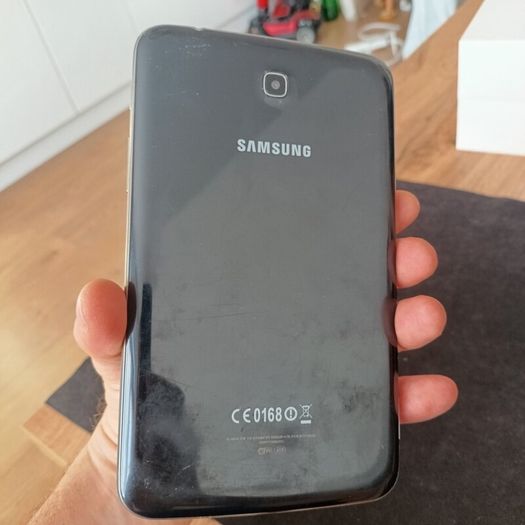 Samsung Galaxy Tab 3 Tablet Model SM T210R 8GB 7