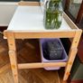 Kids Ikea Flisat Desk Image 2