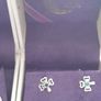 ladies silver earrings Image 8