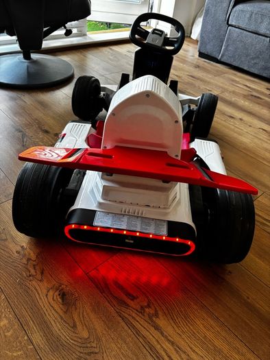electric kids car