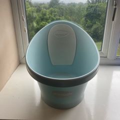 Shnuggle Baby Bath