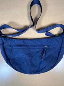 Part Two Belt Bag - Zip Closure, Adjustable Strap