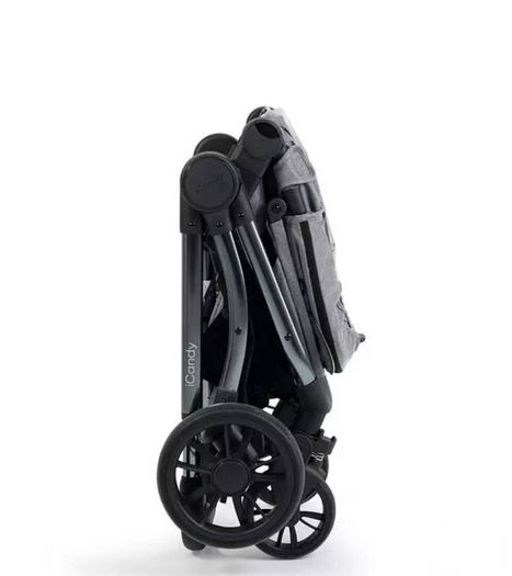 prams