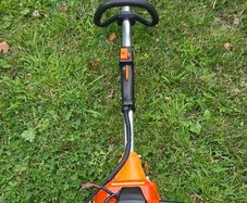 Hedge trimmer