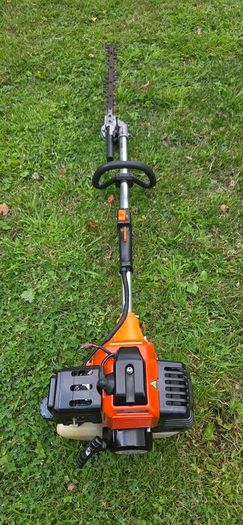 Hedge trimmer