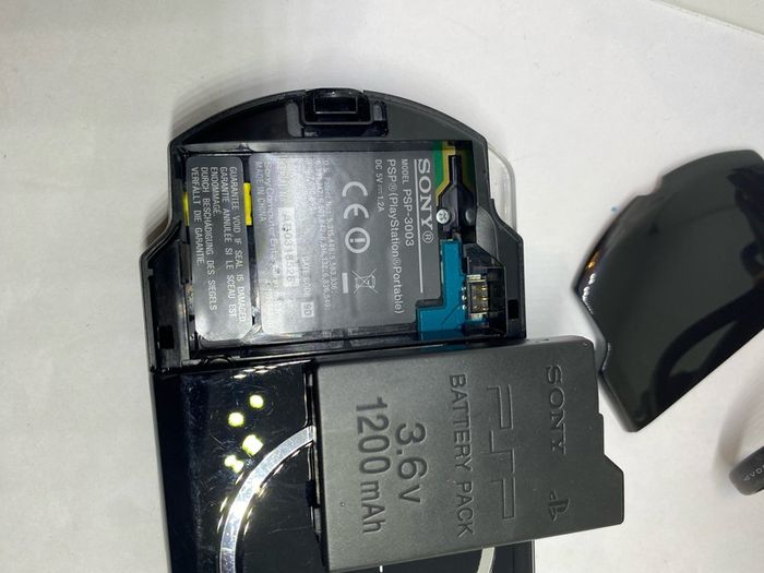 Sony Psp
