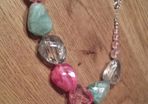 Kilkenny shop necklace