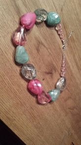 Kilkenny shop necklace