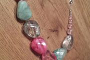 Kilkenny shop necklace