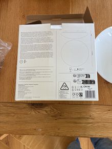 LED Light