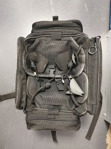 Oxford Sports Motorcycle Luggage