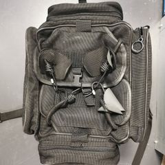 Oxford Sports Motorcycle Luggage