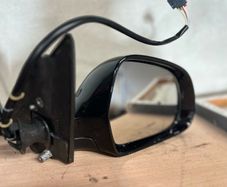 Audi a4 B8 side mirrors