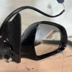 Audi a4 B8 side mirrors