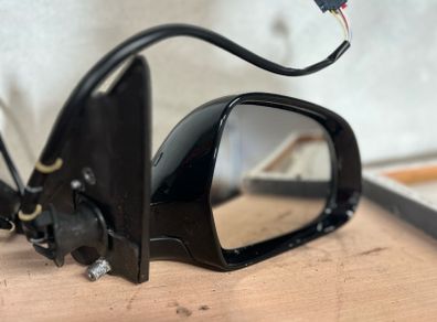Audi a4 B8 side mirrors