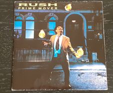 Rush 7"