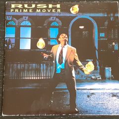 Rush 7"
