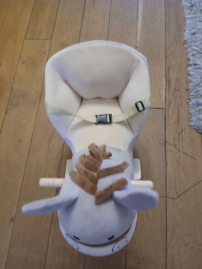 Rocking horse