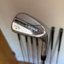 Calloway Ai Smoke Irons. 5-Aw Image 4