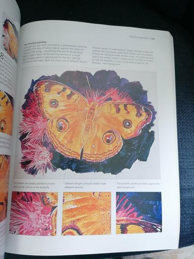 Mastering the Art of Oils, Acrylics & Gouache