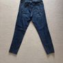 J Brand dark blue skinny jeans Image 2