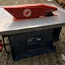 Power Craft table saw Image 2