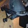 joie couri stroller Image 3