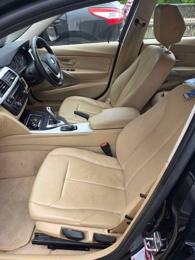 2013 Bmw 3-series