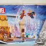 Lego  76267 Avengers Advent Calendar 2023 - New & Never Opened Image 6