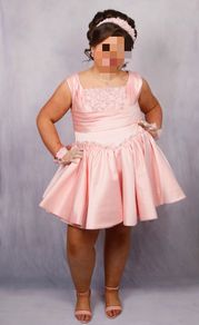 Confirmation Dress