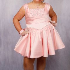 Confirmation Dress