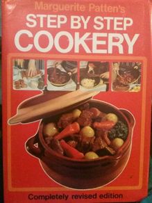 Cookery Book