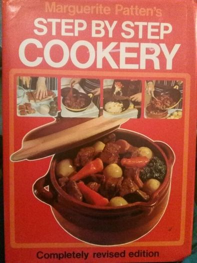 Cookery Book