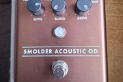effect pedal