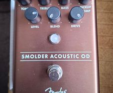 effect pedal