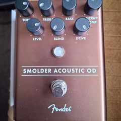 effect pedal