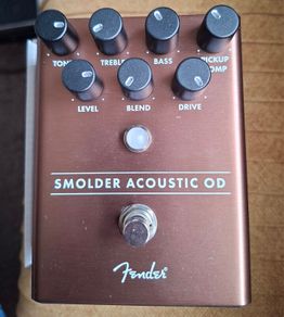 effect pedal