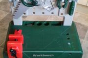 Children's Bosch Workbench (REDUCED) to 95 euro
