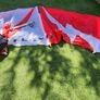 Kite surfing gear Image 2