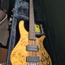 ibanez 5 string bass Image 10