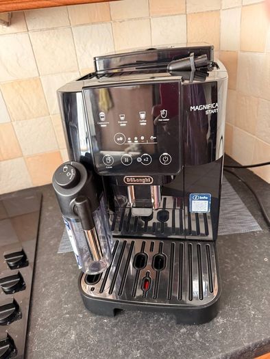 Delonghi Magnifica Start