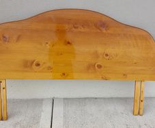 King Size Headboard