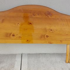 King Size Headboard