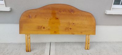 King Size Headboard